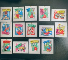 Roger Rabbit 14 Ferrero Duplo