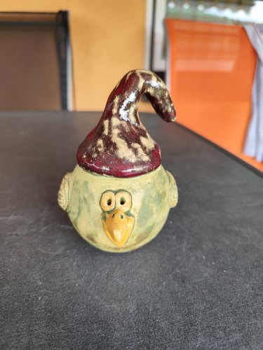 Rosenkugel keramik handarbeit - keramik,