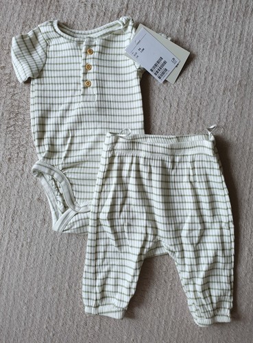 Baby set 2 - baby, 2-teilig