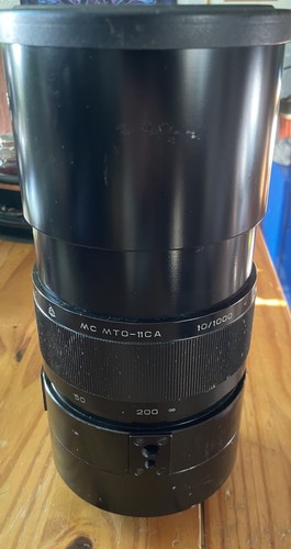 Mto 11ca 1000mm m42 - mc,
