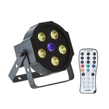 Eurolite LED SLS-603 TCL + UV