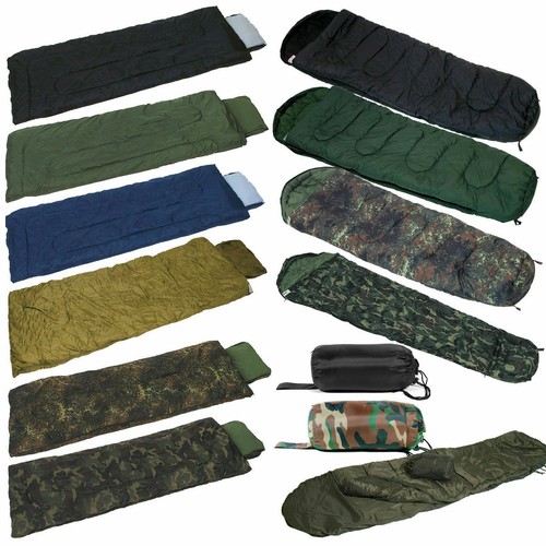 Army schlafsack - army,