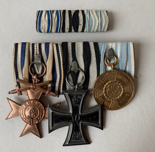 3er Ordensspange Bayern