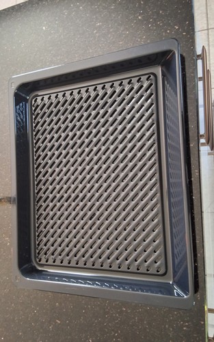Neff air fry grill blech - air,