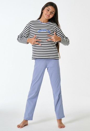 Schiesser mädchen pyjama - schiesser,