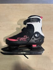 Firefly Kinder  Schlittschuhe Alpha Soft Gr. 33-36 Verstellbar UVP 59,99  €