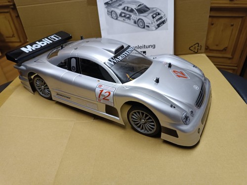 Vintage carson tamiya - vintage,