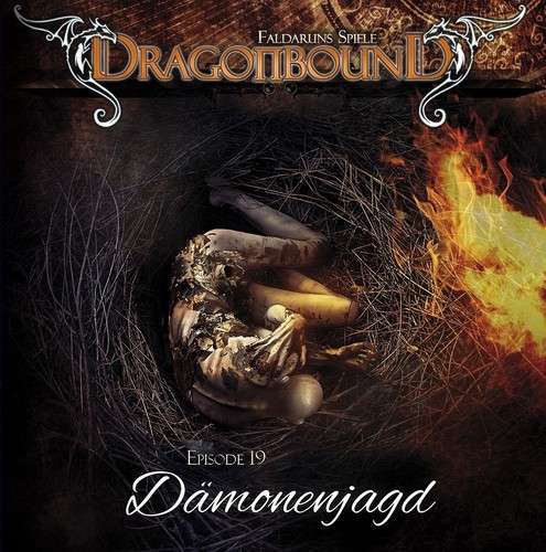 Dragonbound dämonenjagd - dragonbound,