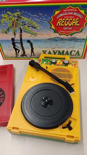 Columbia reggae xaymaca - columbia,