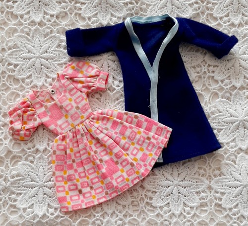 Barbie outfit petra plasty - outfit,