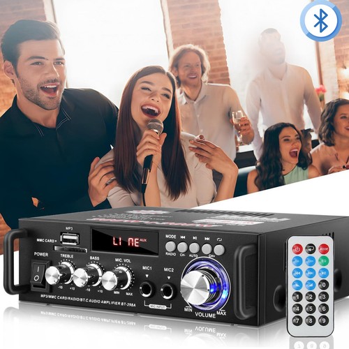 600w hifi verstärker - 600w,