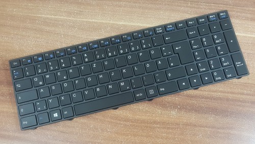 Backlight tastatur qwertz - backlight,