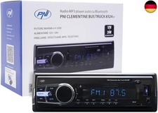 Radio mp3 player - radio, auto