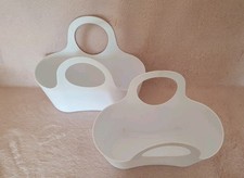2 Mini- Körbchen, Korb