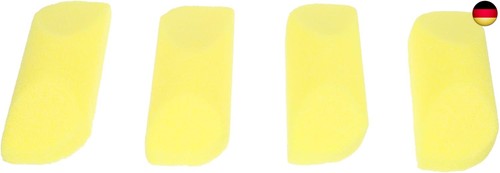 Frcolor stück bimsstein - 4,