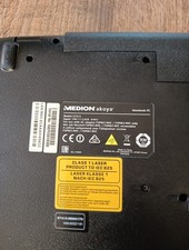 Medion Akoya Notebook E 7415