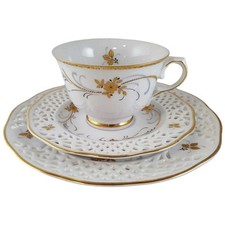 Sammelgedeck kaffeeset - sammelgedeck,