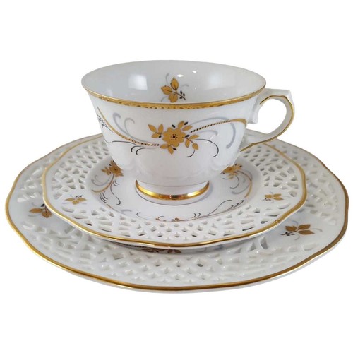 Sammelgedeck kaffeeset - sammelgedeck,