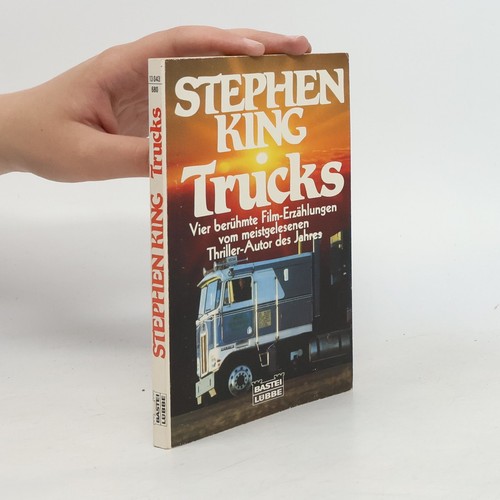Trucks stephen king - | ,