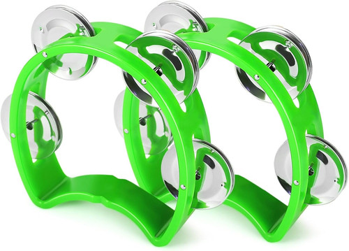 Tamburin handglocke percussion - tamburin,