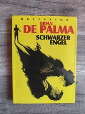 Schwarzer Engel - Obsession -