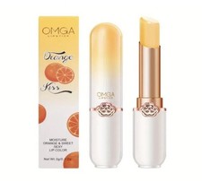 2 x OMGA ORANGE & Sweet Sexy