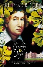 Earthly Joys von Philippa Gregory | Buch | Zustand gut