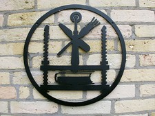 Buchbinder das historische