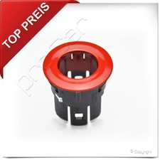 ?? Ford Fiesta VI MK7 2013-2017 PDC PTS Parksensor Halter C1BT-15K872-ECW