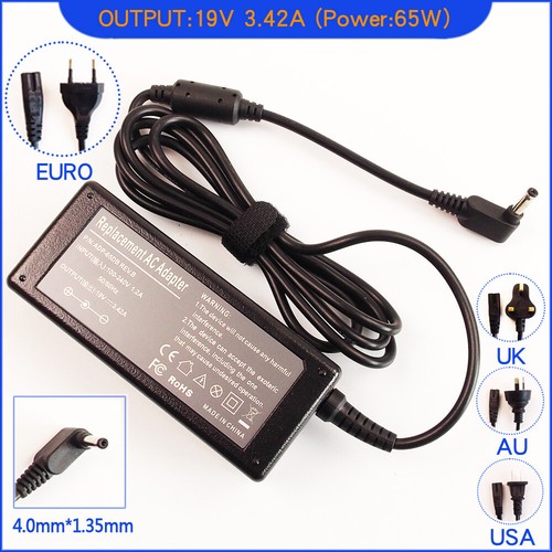 Adapter charger for - adapter, asus