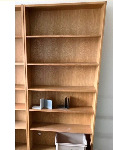 Ikea billy regal x 202cm - ikea,