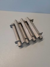 MAGNETGITTER ZUGITTER für Trichter Spritzgießpresse GEBRAUCHT