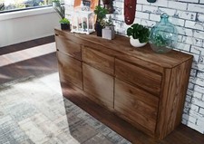 Sideboard Kommode groß - 6