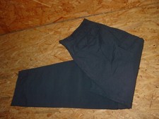 2 in 1 Wanderhose/Trekkinghose v. HS Gr.48(W32/L32) dunkelblau TOP!!!