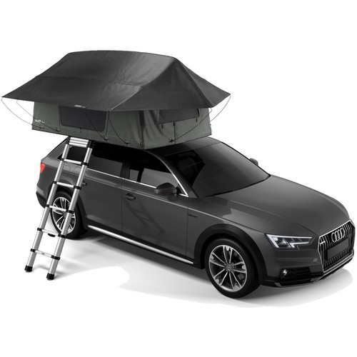 Thule tepui foothill tent - thule,