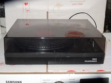 Plattenspieler Telefunken S 600 HIFI