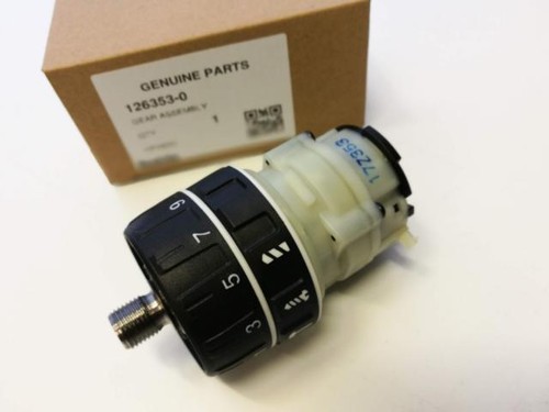 Original makita 126353 0 - original, makita®