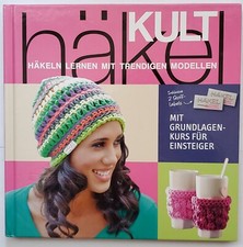 Häkel kult häkeln lernen - hÄkel-kult,