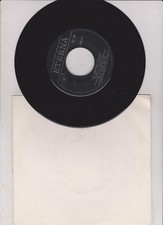 7" Single Europäische