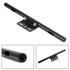 Universal Motorrad Vorne Blinkerhalter Blinker Halterung Halter