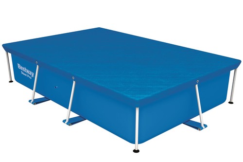 Abdeckplane für schwimmpool - für,
