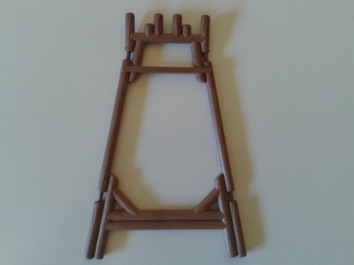 Playmobil fort randall glory - fort,