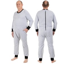 Pflegeoverall – lange