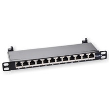 Koscom Connect Patchpanel