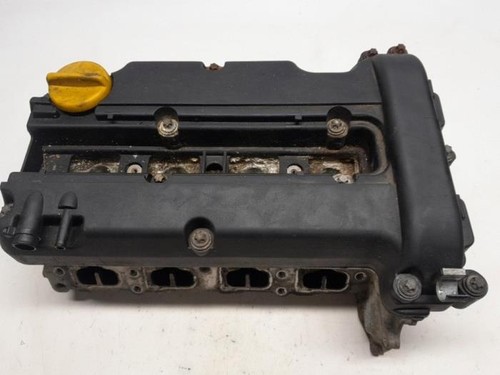 Opel corsa zylinderkopf 2008 - opel,