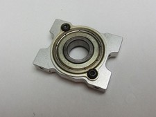 Ersatzteil Lager oben Thunder Tiger Raptor 90 SE Heli Hubschrauber Verbrenner