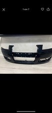 Audi A3 8P Stoßstange Vorne