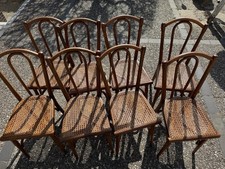 Thornet Caféhaus-Stuhl 1900