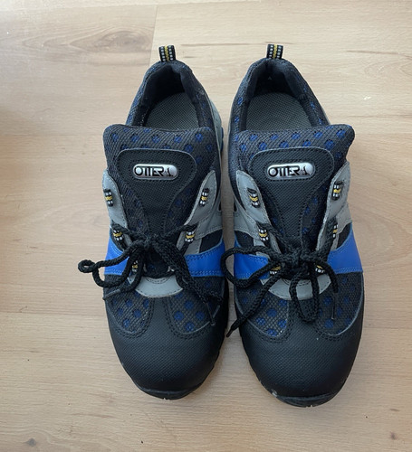 Otter herren arbeitsschuhe - otter,