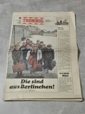 DDR Kinder- & Pionierzeitung